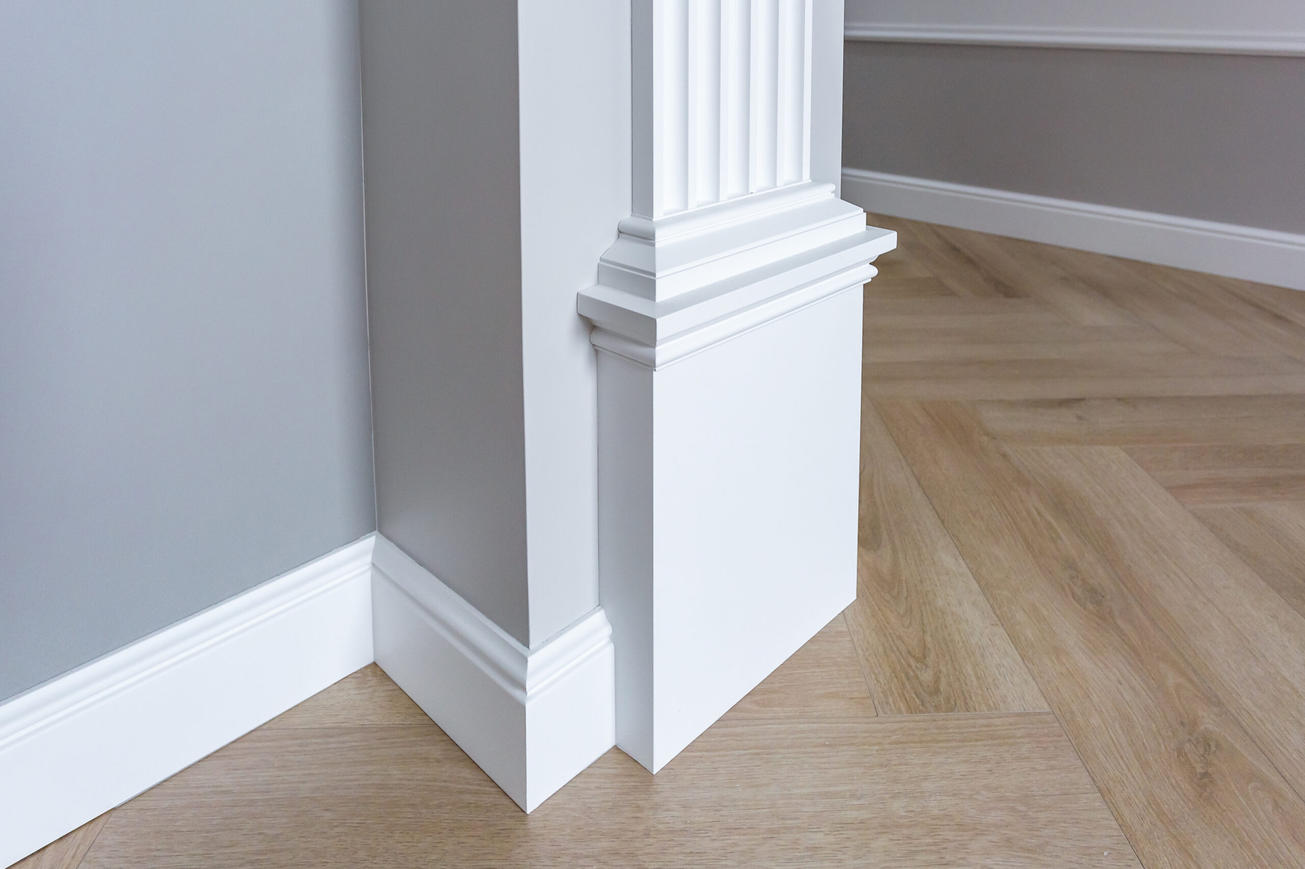 Walls & Molding