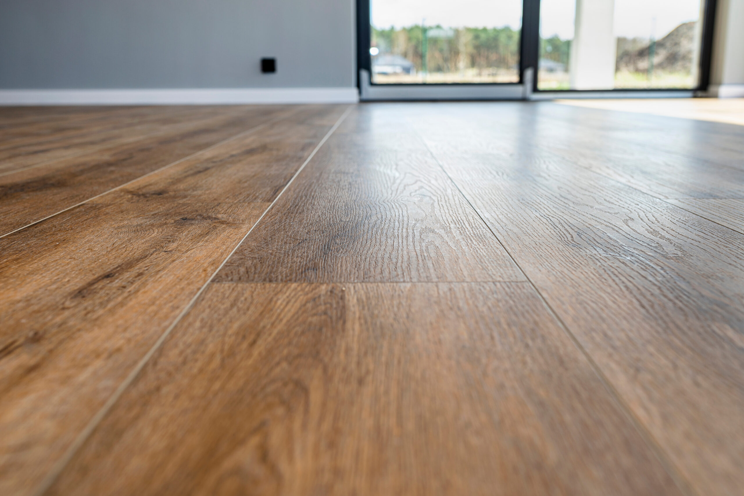 Flooring