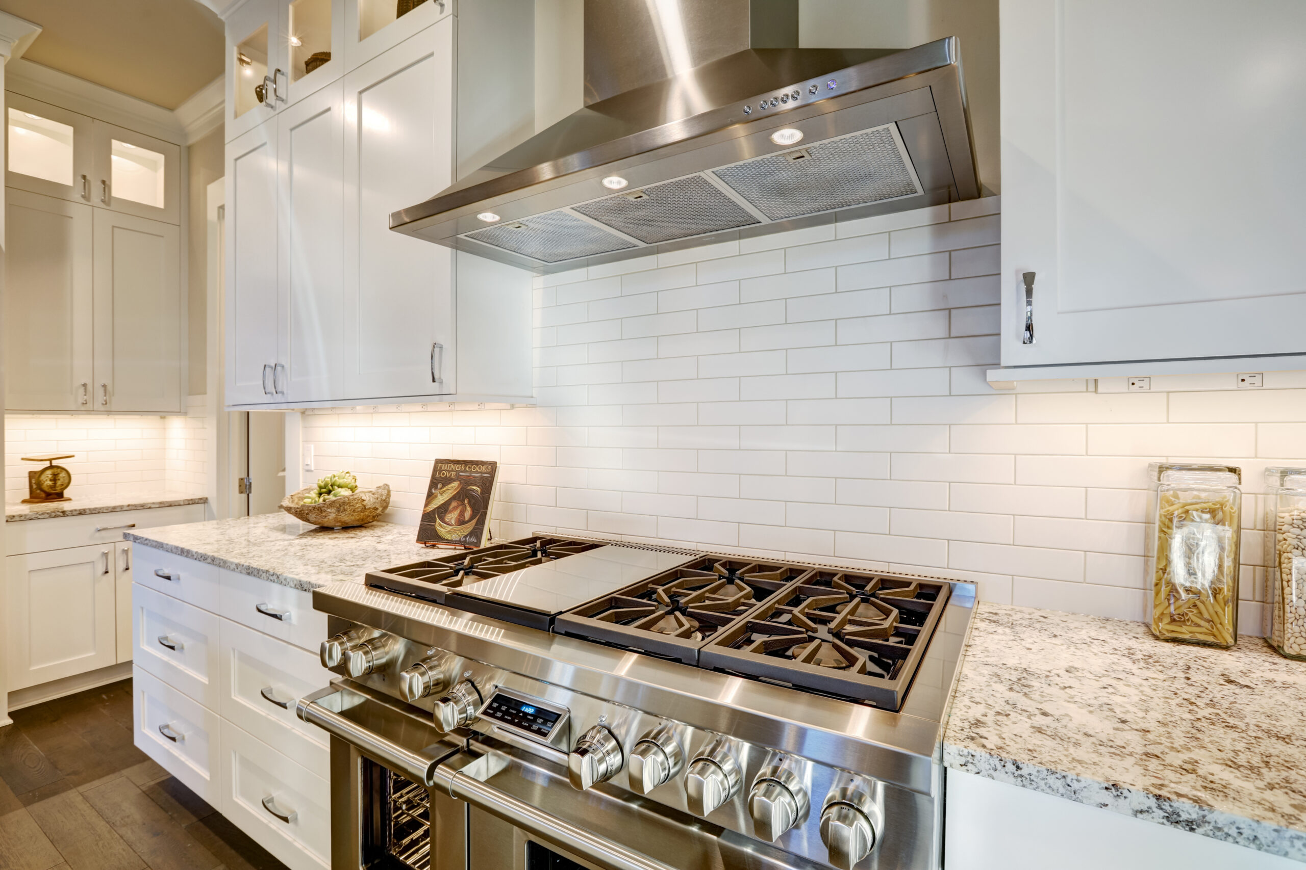 Crafted for the Way You Cook