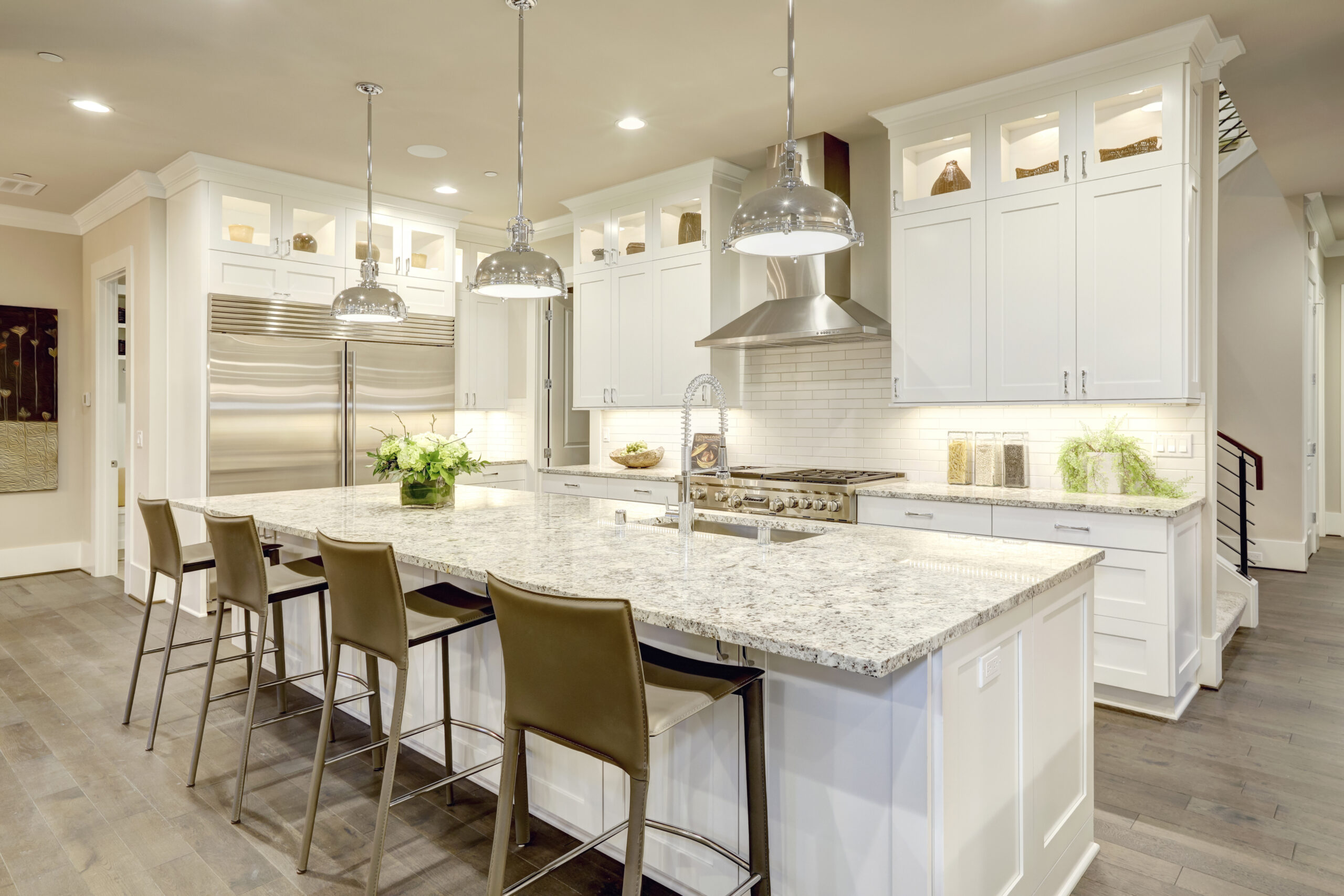 Your Kitchen, Reimagined
