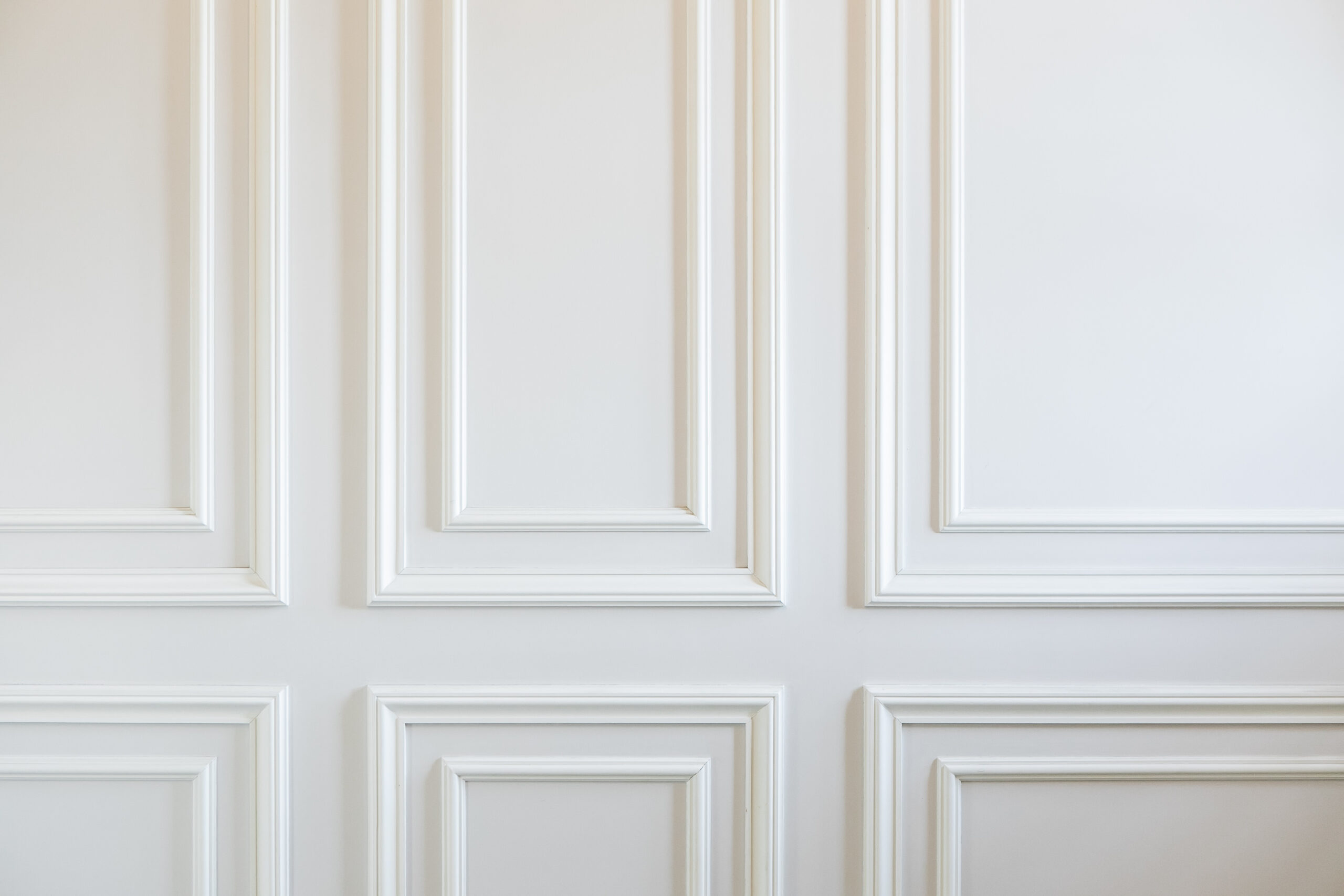 Walls That Make a Statement