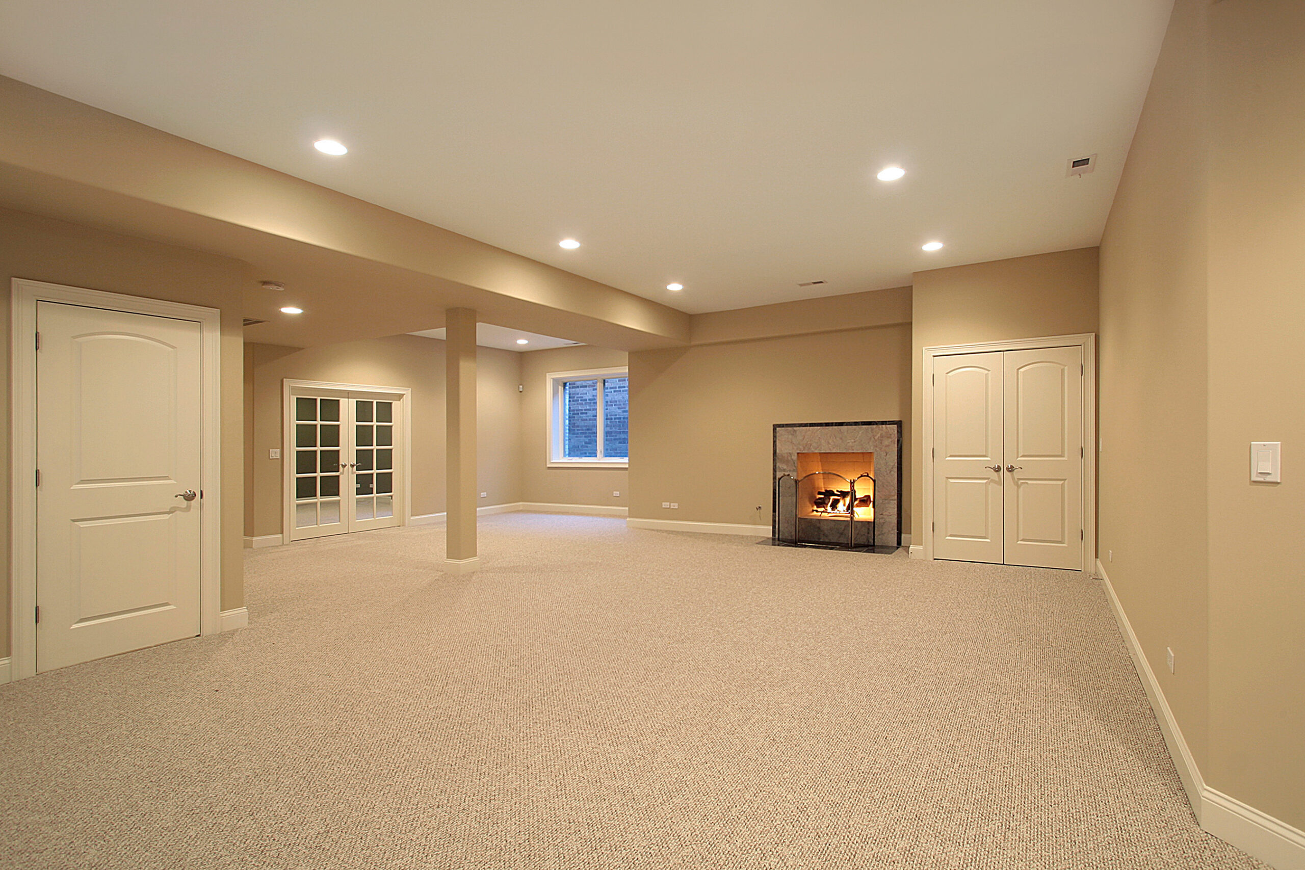 Soft Comfort. Quiet Elegance.