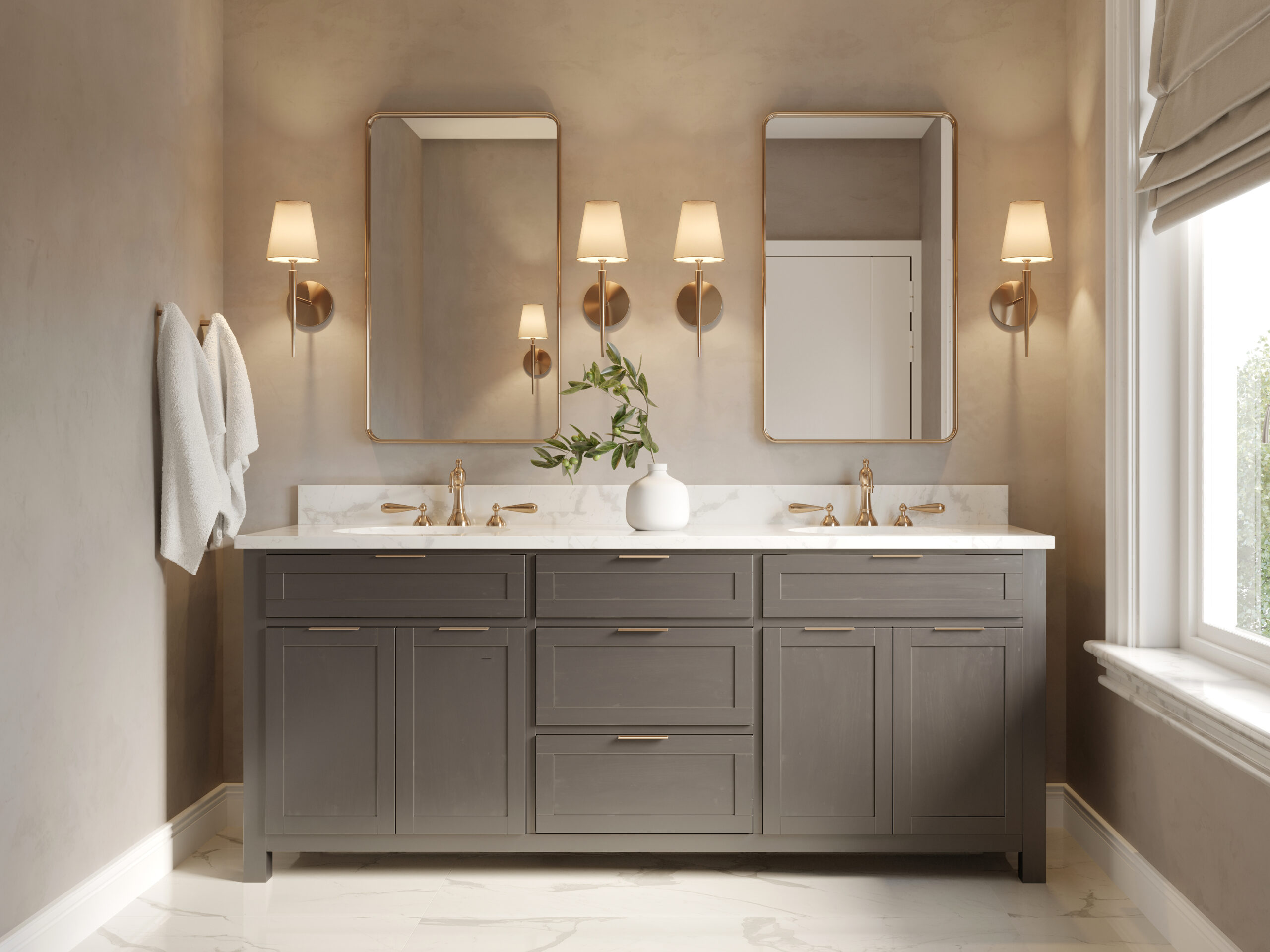 Bold Reflections, Bright Results