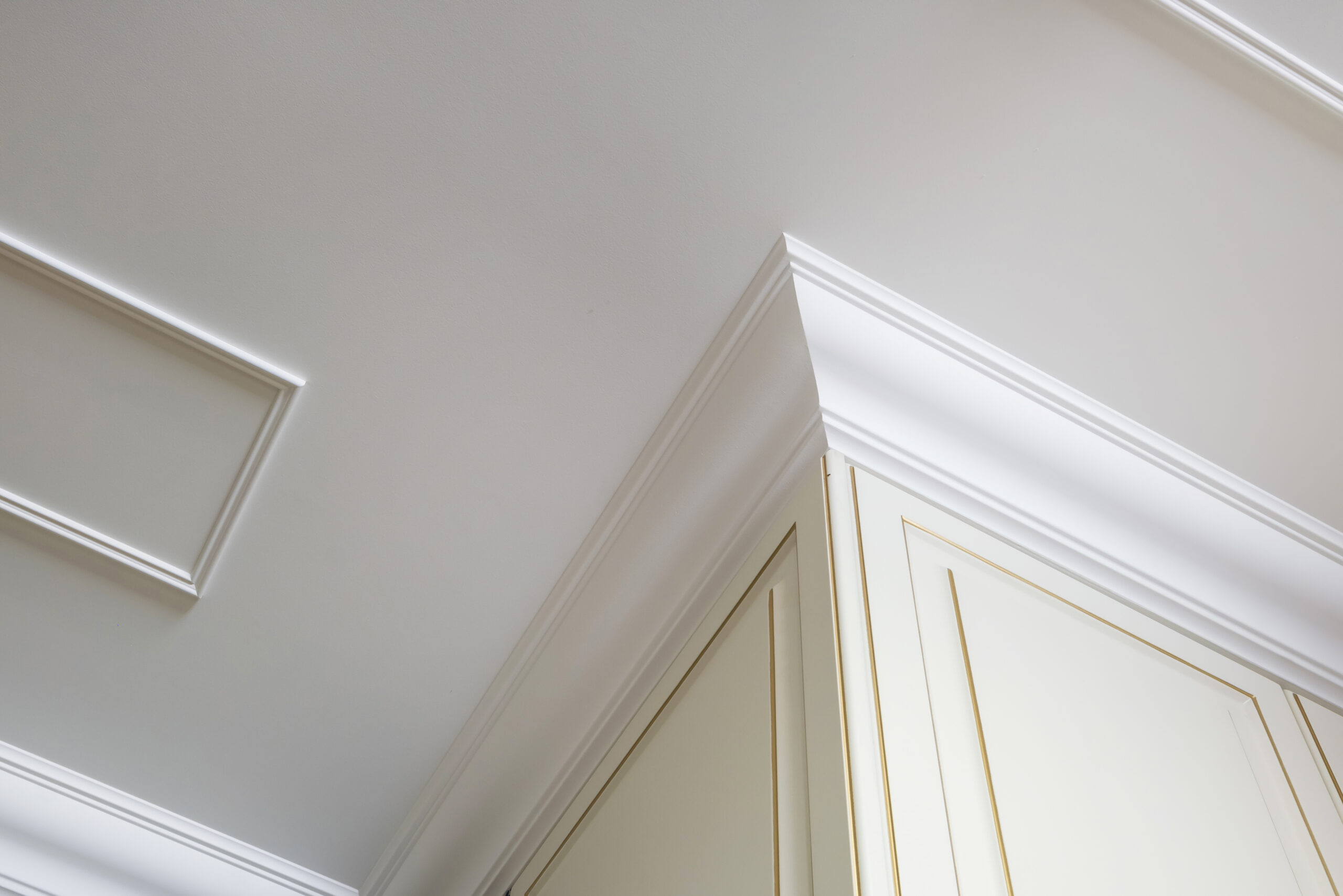 Clean Lines. Lasting Impressions.