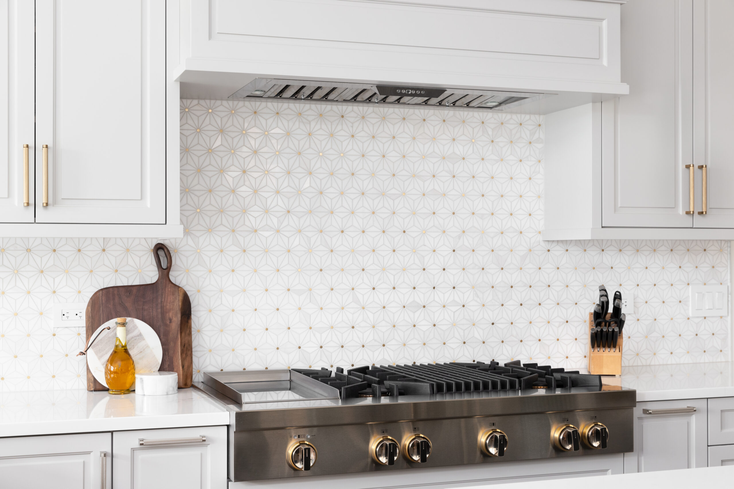 Endless Tile Possibilities